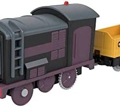 Best Sale ⭐ Motorized Thomas Toy Train Engine For Preschool Kids Ages 3 Years And Ol 🎉 6 Best Sale ⭐ Motorized Thomas Toy Train Engine For Preschool Kids Ages 3 Years And Ol 🎉 -Slot Cars toys Sales Shop 311ABWOpKL. AC