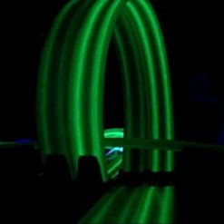 Flash Sale ๐ Mote Control Cordless Glow In The Dark High-Speed Super Loop Speedway Track Set With Two Cars For Dual Racing, Glow Blue Blue Glow โญ 3 Flash Sale ๐ Mote Control Cordless Glow In The Dark High-Speed Super Loop Speedway Track Set With Two Cars For Dual Racing, Glow Blue Blue Glow โญ -Slot Cars toys Sales Shop 313sg8X0X5L 1