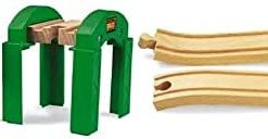 Coupon β¨ World - 33253 Stacking Track Supports | 2 Piece Toy Train Accessory For Kids Age 3 And Up , Green π 2 Coupon β¨ World - 33253 Stacking Track Supports | 2 Piece Toy Train Accessory For Kids Age 3 And Up , Green π -Slot Cars toys Sales Shop 318i0baWMuL. AC