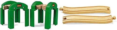 World - 33253 Stacking Track Supports | 2 Piece Toy Train Accessory for Kids Age 3 and Up , Green Coupon β¨ World - 33253 Stacking Track Supports | 2 Piece Toy Train Accessory For Kids Age 3 And Up , Green π -Slot Cars toys Sales Shop 318i0baWMuL. AC