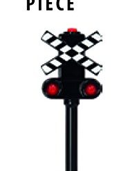 Best Sale π RIO Crossing Signal Toy β 3 Best Sale π RIO Crossing Signal Toy β -Slot Cars toys Sales Shop 31CcibYaxmL