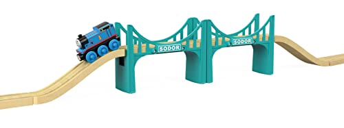 Price Thomas & Friends Wood, Bridge Track Pack Best reviews of π Price Thomas & Friends Wood, Bridge Track Pack π -Slot Cars toys Sales Shop 31LRSioOR4L