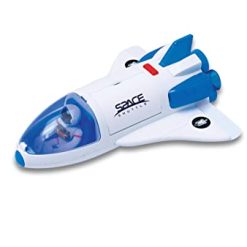 Flash Sale โญ Stro Venture Deluxe Space Playset Toy - Space Shuttle, Space Station & Capsule, Space Rover & Rocket W/Lights And Sound - Space Toys For Boys And ๐ง Girls ๐งจ 5 Flash Sale โญ Stro Venture Deluxe Space Playset Toy - Space Shuttle, Space Station & Capsule, Space Rover & Rocket W/Lights And Sound - Space Toys For Boys And ๐ง Girls ๐งจ -Slot Cars toys Sales Shop 31R0H8gRbnL