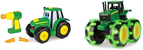 Build-a-Buddy - Johnny Tractor Toy and Screwdriver, Ages 3 and Up Cheapest 👍 Build-a-Buddy - Johnny Tractor Toy And Screwdriver, Ages 3 And Up 🛒 -Slot Cars toys Sales Shop 31SGwv7IljL. AC