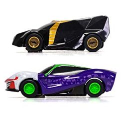 Best Sale 😉 Micro Scalextric Justice League Batman Vs Joker Battery Powered 1:64 Slot Car Race Track Set G1155T , Black 😀 5 Best Sale 😉 Micro Scalextric Justice League Batman Vs Joker Battery Powered 1:64 Slot Car Race Track Set G1155T , Black 😀 -Slot Cars toys Sales Shop 31UNkCeieJL