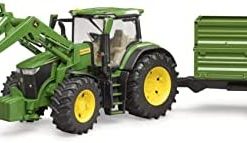 Hot Sale 🤩 John Deere 7930 With Frontloader And Tandemaxle Tipping Trail ✨ 3 Hot Sale 🤩 John Deere 7930 With Frontloader And Tandemaxle Tipping Trail ✨ -Slot Cars toys Sales Shop 31VVShRhdEL. AC