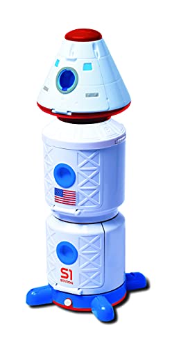 stro Venture Space Playset - Toy Space Station & Space Capsule with Lights and Sound & 2 Astronaut Figurine Toys for Boys and Girls Top 10 🔔 Stro Venture Space Playset - Toy Space Station & Space Capsule With Lights And Sound & 2 Astronaut Figurine Toys For Boys And 👧 Girls 🌟 -Slot Cars toys Sales Shop 31iGA2uh7tS