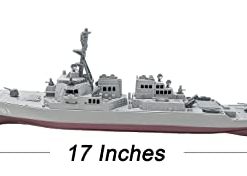 Deals ✨ Aircraft Carrier Submarine Destroyer Ship Combo With Military Vehicles And Fighter J 😀 3 Deals ✨ Aircraft Carrier Submarine Destroyer Ship Combo With Military Vehicles And Fighter J 😀 -Slot Cars toys Sales Shop 31iqNUDhVcL