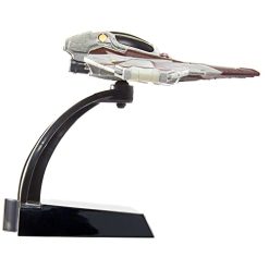 Outlet ❤️ Star Wars Starships Select Premium Diecast OBI-Wan Kenobi's Jedi Interceptor ✔️ 4 Outlet ❤️ Star Wars Starships Select Premium Diecast OBI-Wan Kenobi's Jedi Interceptor ✔️ -Slot Cars toys Sales Shop 31n8ySVhnpL
