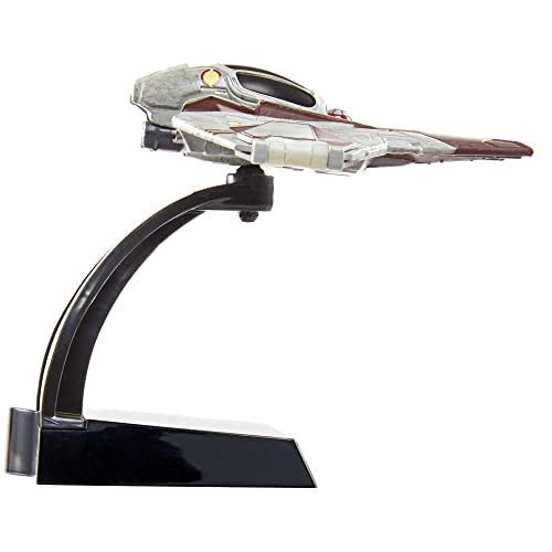 Star Wars Starships Select Premium Diecast OBI-Wan Kenobi's Jedi Interceptor Outlet ❤️ Star Wars Starships Select Premium Diecast OBI-Wan Kenobi's Jedi Interceptor ✔️ -Slot Cars toys Sales Shop 31n8ySVhnpL