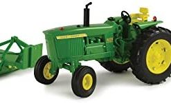 Best deal ⭐ TOMY John Deere Big Farm Tractor With Wag 🌟 9 Best deal ⭐ TOMY John Deere Big Farm Tractor With Wag 🌟 -Slot Cars toys Sales Shop 31pLX8c3SoL. AC