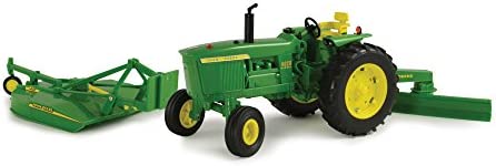 TOMY John Deere Big Farm Tractor with Wag Best deal ⭐ TOMY John Deere Big Farm Tractor With Wag 🌟 -Slot Cars toys Sales Shop 31pLX8c3SoL. AC