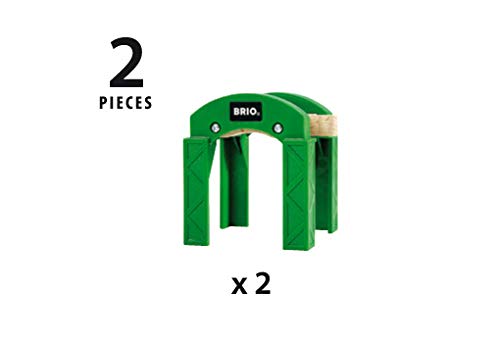 World - 33253 Stacking Track Supports | 2 Piece Toy Train Accessory for Kids Age 3 and Up , Green Coupon β¨ World - 33253 Stacking Track Supports | 2 Piece Toy Train Accessory For Kids Age 3 And Up , Green π -Slot Cars toys Sales Shop 31pWybujN0L