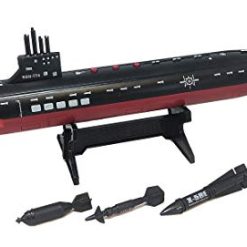 Promo π 16.5 Inch Toy Navy Black Submarine With Sound Effects And Torpedo (2 Pack) π€© 2 Promo π 16.5 Inch Toy Navy Black Submarine With Sound Effects And Torpedo (2 Pack) π€© -Slot Cars toys Sales Shop 31uCK3A2qfL