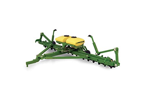 1/64 John Deere 1775NT Planter Toy by Ertl #45513 - LP53304 Budget 🔔 1/64 John Deere 1775NT Planter Toy By Ertl #45513 - LP53304 ⌛ -Slot Cars toys Sales Shop 31uiiYmZlVL