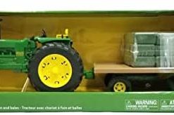 Best deal ⭐ TOMY John Deere Big Farm Tractor With Wag 🌟 8 Best deal ⭐ TOMY John Deere Big Farm Tractor With Wag 🌟 -Slot Cars toys Sales Shop 31zmgPSgx6L. AC