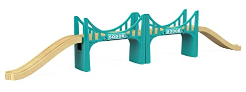 Price Thomas & Friends Wood, Bridge Track Pack Best reviews of π Price Thomas & Friends Wood, Bridge Track Pack π -Slot Cars toys Sales Shop 31zvhH5S91L