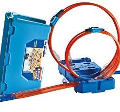 Deals โ Track Builder Multi Loop Box Ultimate Storage 10 Feet Of Track, Connectors, Launcher, Diecast Car, Portable Ages 4 And Abov ๐ 4 Deals โ Track Builder Multi Loop Box Ultimate Storage 10 Feet Of Track, Connectors, Launcher, Diecast Car, Portable Ages 4 And Abov ๐ -Slot Cars toys Sales Shop 410rtnYRs6L. AC