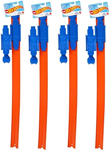 Curve Tracks Expansion Packs ~ Includes 8 Curved Track Pieces & 4 Connectors ~ 10" Long Brand new ⌛ Curve Tracks Expansion Packs ~ Includes 8 Curved Track Pieces & 4 Connectors ~ 10" Long ⭐ -Slot Cars toys Sales Shop 410yjPZNFqL. AC