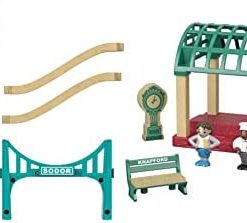 Best reviews of π Price Thomas & Friends Wood, Bridge Track Pack π 5 Best reviews of π Price Thomas & Friends Wood, Bridge Track Pack π -Slot Cars toys Sales Shop 410ysY3vdLL. AC