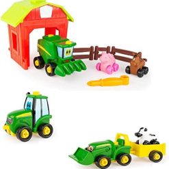 Cheapest 👍 Build-a-Buddy - Johnny Tractor Toy And Screwdriver, Ages 3 And Up 🛒 7 Cheapest 👍 Build-a-Buddy - Johnny Tractor Toy And Screwdriver, Ages 3 And Up 🛒 -Slot Cars toys Sales Shop 4129yBW brL. AC