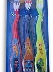 Best deal ✨ Thomas The Train & Friends Soft Toothbrushes 3 Pack Brush Buddies (Blue, Yellow, Red) ✨ 4 Best deal ✨ Thomas The Train & Friends Soft Toothbrushes 3 Pack Brush Buddies (Blue, Yellow, Red) ✨ -Slot Cars toys Sales Shop 412fIFVuBiL. AC