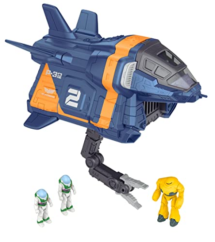 Disney Pixar Lightyear Toys, Armadillo Vehicle With 3 Action Figures, Lights, Sounds And Claw Arm, Hyperspeed Series Gamma Fusion, Toy Gif Cheapest π Disney Pixar Lightyear Toys, Armadillo Vehicle With 3 Action Figures, Lights, Sounds And Claw Arm, Hyperspeed Series Gamma Fusion, Toy Gif 𧨠-Slot Cars toys Sales Shop