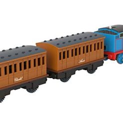 Discount 🤩 Annie & Clarabel, Battery-powered Motorized Toy Train For Preschool Kids 3 Years And Up [Amazon Exclusive] 😉 -Slot Cars toys Sales Shop 414TajrFHlL