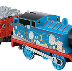 Best Sale βοΈ Price Thomas & Friends Really Useful Engine Pack, Set Of 4 Motorized Toy Train Engines For Preschool Kids Ages 3 Years And Ol π 2 Best Sale βοΈ Price Thomas & Friends Really Useful Engine Pack, Set Of 4 Motorized Toy Train Engines For Preschool Kids Ages 3 Years And Ol π -Slot Cars toys Sales Shop 416KnB5js7L