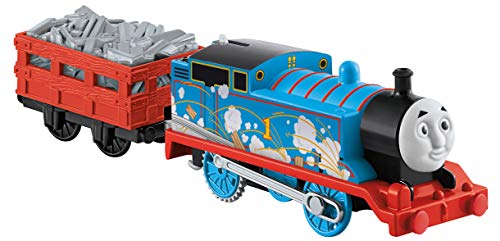 Price Thomas & Friends Really Useful Engine Pack, Set of 4 Motorized Toy Train Engines for Preschool Kids Ages 3 Years and Ol Best Sale βοΈ Price Thomas & Friends Really Useful Engine Pack, Set Of 4 Motorized Toy Train Engines For Preschool Kids Ages 3 Years And Ol π -Slot Cars toys Sales Shop 416KnB5js7L