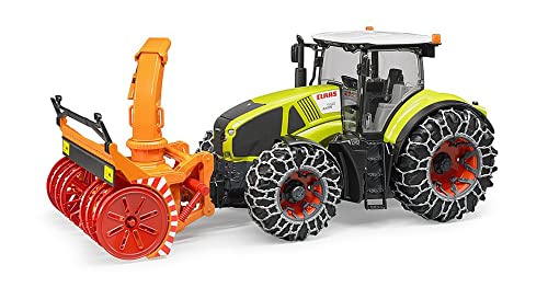 Claas Axion 950 with Snow Chains & Snow Blow Budget ❤️ Claas Axion 950 With Snow Chains & Snow Blow 😍 -Slot Cars toys Sales Shop 418GZAtzHeL