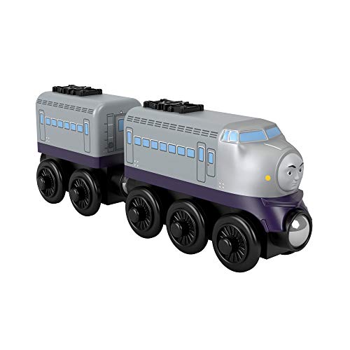 Wood Kenji push-along train engine for toddlers and preschool kids ages 2 years and up Wholesale π Wood Kenji Push-along Train Engine For Toddlers And Preschool Kids Ages 2 Years And Up β¨ -Slot Cars toys Sales Shop 418Gbrk2jfL
