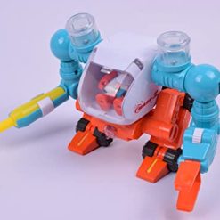 Best reviews of β¨ Stro Venture Mars Walker Mars Mission Space Toy, Transformable Explorer Robot With Light, Astronaut Figure And Accessories, Transform From Walking To Driving Mode π 2 Best reviews of β¨ Stro Venture Mars Walker Mars Mission Space Toy, Transformable Explorer Robot With Light, Astronaut Figure And Accessories, Transform From Walking To Driving Mode π -Slot Cars toys Sales Shop 418SaTOZ5XL