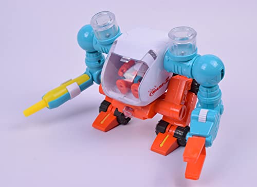 stro Venture Mars Walker Mars Mission Space Toy, Transformable Explorer Robot with Light, Astronaut Figure and Accessories, Transform from Walking to Driving Mode Best reviews of β¨ Stro Venture Mars Walker Mars Mission Space Toy, Transformable Explorer Robot With Light, Astronaut Figure And Accessories, Transform From Walking To Driving Mode π -Slot Cars toys Sales Shop 418SaTOZ5XL