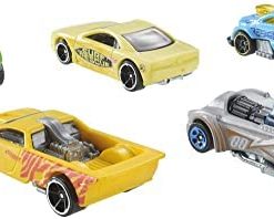 Brand new 🛒 Color Shifters Sharkport Showdown [Amazon Exclusive] 🌟 -Slot Cars toys Sales Shop 418fFrr497L. AC