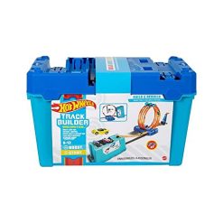 Deals โ Track Builder Multi Loop Box Ultimate Storage 10 Feet Of Track, Connectors, Launcher, Diecast Car, Portable Ages 4 And Abov ๐ 3 Deals โ Track Builder Multi Loop Box Ultimate Storage 10 Feet Of Track, Connectors, Launcher, Diecast Car, Portable Ages 4 And Abov ๐ -Slot Cars toys Sales Shop 418izbFkZkL