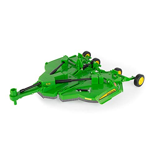 John Deere Rotary Cutter Farm Kids' Toy, Multi Best Pirce 👏 John Deere Rotary Cutter Farm Kids' Toy, Multi ❤️ -Slot Cars toys Sales Shop 418uszCwS1L