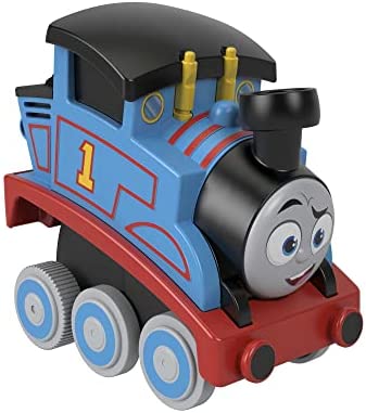 Press n' Go Stunt Train Engine Thomas Racing Toy Vehicle for Toddlers and Preschool Kids Ages 2 Years and up Best reviews of β¨ Press N' Go Stunt Train Engine Thomas Racing Toy Vehicle For Toddlers And Preschool Kids Ages 2 Years And Up π -Slot Cars toys Sales Shop 418vp6gC6HL. AC