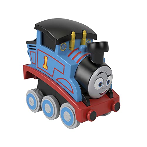 Press n' Go Stunt Train Engine Thomas Racing Toy Vehicle for Toddlers and Preschool Kids Ages 2 Years and up Best reviews of β¨ Press N' Go Stunt Train Engine Thomas Racing Toy Vehicle For Toddlers And Preschool Kids Ages 2 Years And Up π -Slot Cars toys Sales Shop 418vp6gC6HL