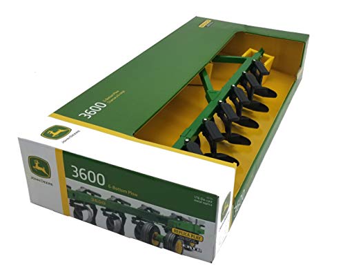 6-Bottom Plow 1/16 Scale Lp74516 Outlet π 6-Bottom Plow 1/16 Scale Lp74516 π -Slot Cars toys Sales Shop 41Amd4lggAL