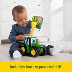 Cheapest 👍 Build-a-Buddy - Johnny Tractor Toy And Screwdriver, Ages 3 And Up 🛒 3 Cheapest 👍 Build-a-Buddy - Johnny Tractor Toy And Screwdriver, Ages 3 And Up 🛒 -Slot Cars toys Sales Shop 41ApZKXth7L