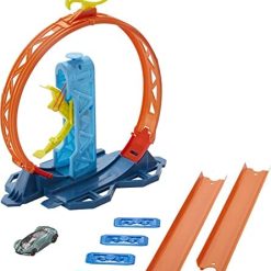 Brand new ๐ Track Builder Pack Assorted Curve Parts Connecting Sets Ages 4 And Older ๐ฅ 10 Brand new ๐ Track Builder Pack Assorted Curve Parts Connecting Sets Ages 4 And Older ๐ฅ -Slot Cars toys Sales Shop 41B16UkH8DL. AC