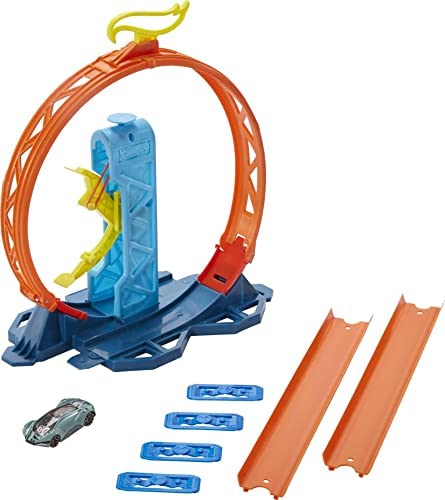 Track Builder Pack Assorted Curve Parts Connecting Sets Ages 4 and Older Brand new ๐ Track Builder Pack Assorted Curve Parts Connecting Sets Ages 4 And Older ๐ฅ -Slot Cars toys Sales Shop 41B16UkH8DL. AC