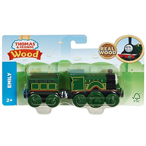 Price Thomas & Friends Wood, Emily Outlet π― Price Thomas & Friends Wood, Emily π₯ -Slot Cars toys Sales Shop 41BInhp1edL