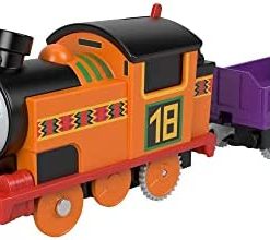 Best Sale ⭐ Motorized Thomas Toy Train Engine For Preschool Kids Ages 3 Years And Ol 🎉 13 Best Sale ⭐ Motorized Thomas Toy Train Engine For Preschool Kids Ages 3 Years And Ol 🎉 -Slot Cars toys Sales Shop 41CcLkJRcnL. AC