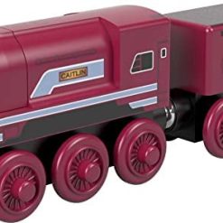 Outlet π― Price Thomas & Friends Wood, Emily π₯ 6 Outlet π― Price Thomas & Friends Wood, Emily π₯ -Slot Cars toys Sales Shop 41CusUwiGL. AC