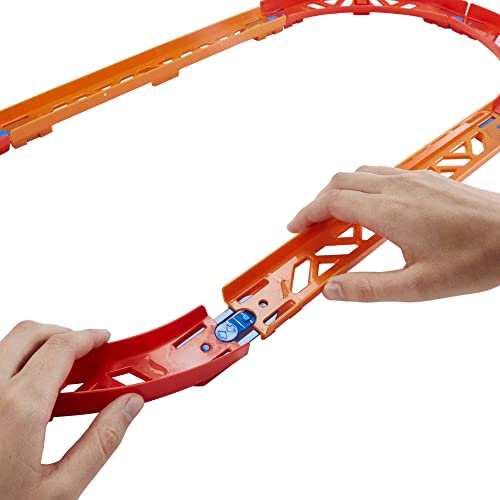 Track Builder Pack Assorted Curve Parts Connecting Sets Ages 4 and Older Brand new ๐ Track Builder Pack Assorted Curve Parts Connecting Sets Ages 4 And Older ๐ฅ -Slot Cars toys Sales Shop 41D7bItOu6L