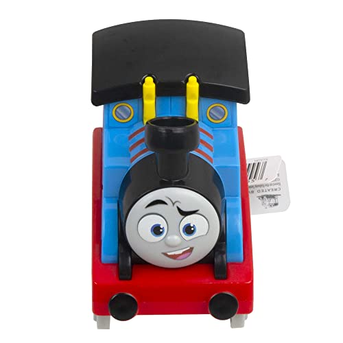 Press n' Go Stunt Train Engine Thomas Racing Toy Vehicle for Toddlers and Preschool Kids Ages 2 Years and up Best reviews of β¨ Press N' Go Stunt Train Engine Thomas Racing Toy Vehicle For Toddlers And Preschool Kids Ages 2 Years And Up π -Slot Cars toys Sales Shop 41DQjFlGtJL
