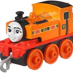 New 👏 CkMaster Push Along Thomas Train Eng ⌛ 8 New 👏 CkMaster Push Along Thomas Train Eng ⌛ -Slot Cars toys Sales Shop 41DnOXqbyL. AC