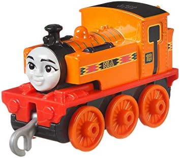 ckMaster Push Along Thomas train eng New 👏 CkMaster Push Along Thomas Train Eng ⌛ -Slot Cars toys Sales Shop 41DnOXqbyL. AC